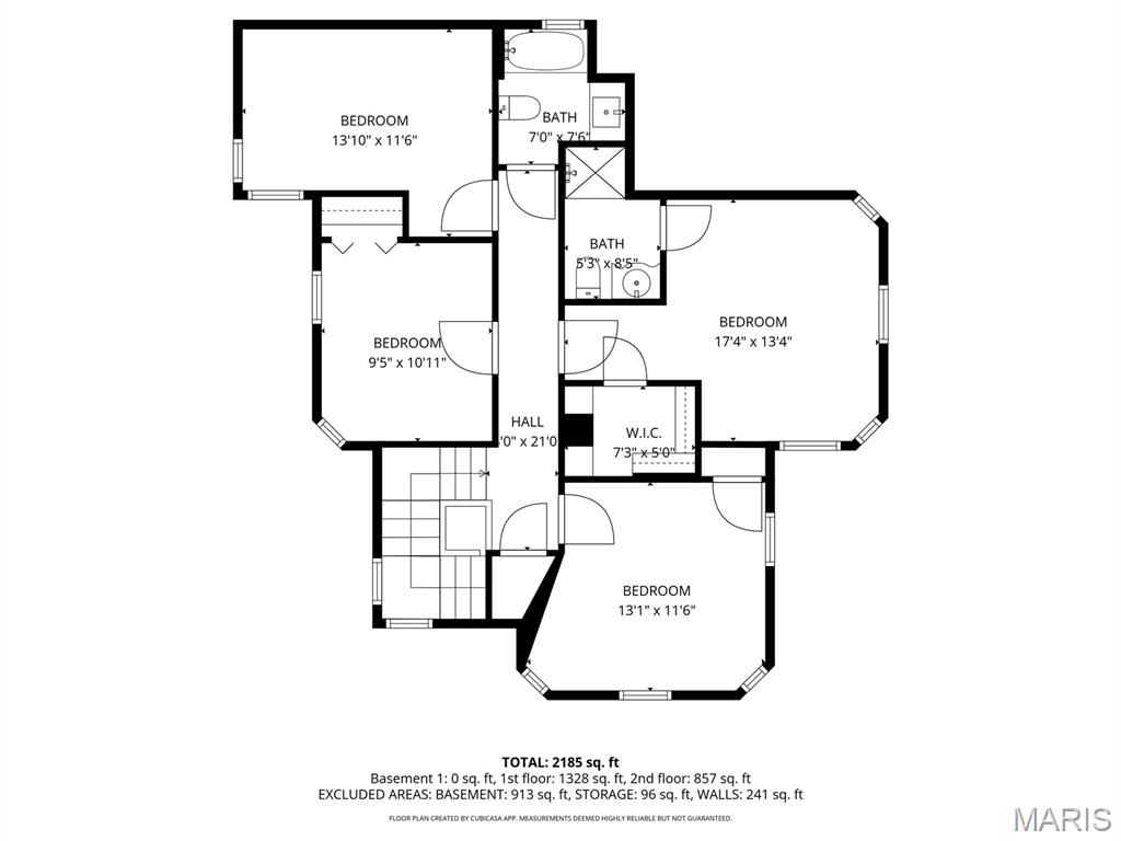 Randle St - Residential