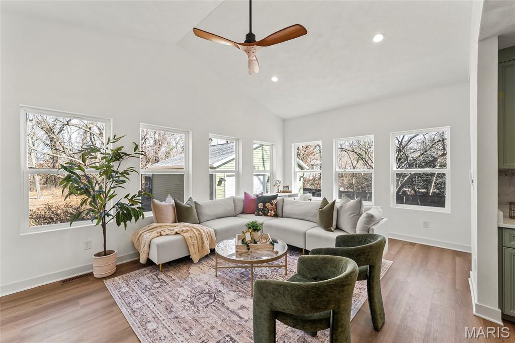 Randle St - Residential