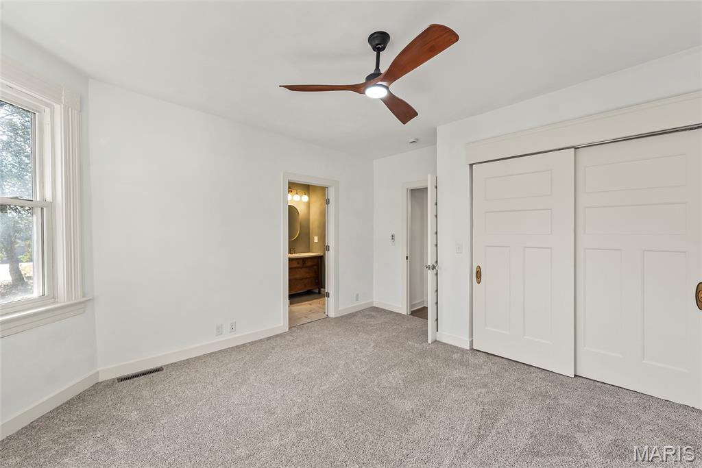 Randle St - Residential