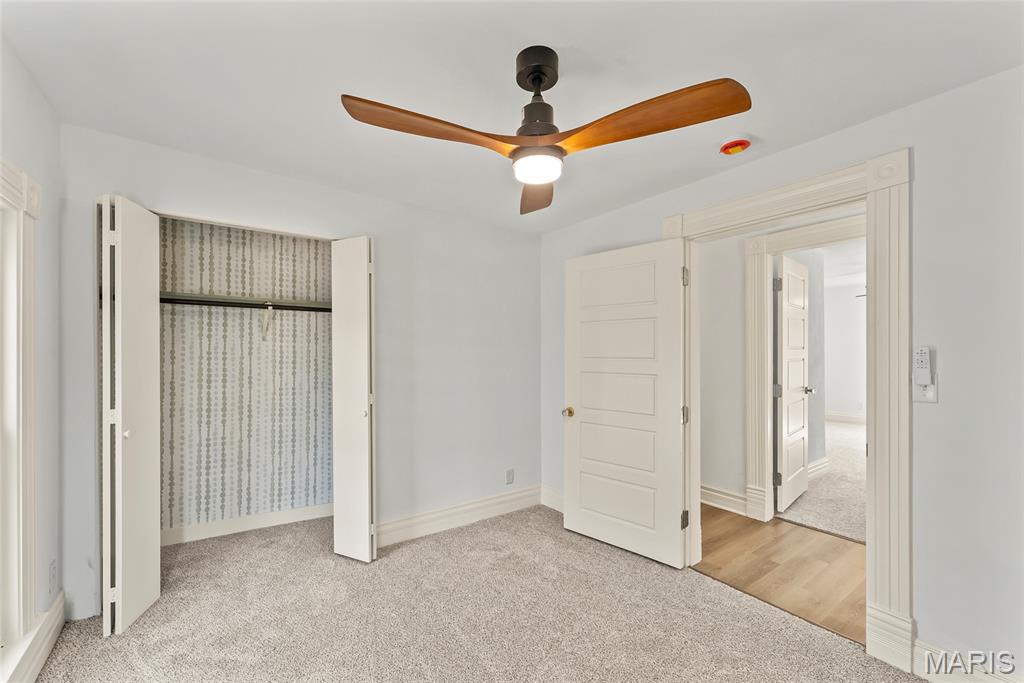 Randle St - Residential