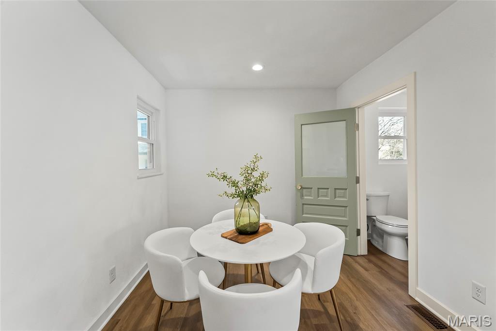 Randle St - Residential