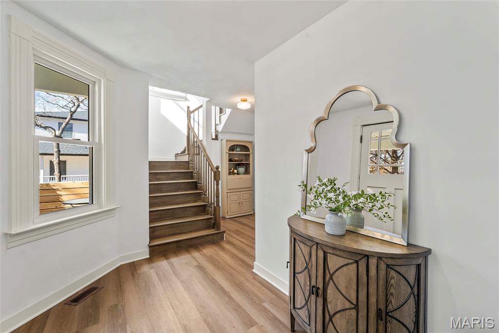 Randle St - Residential