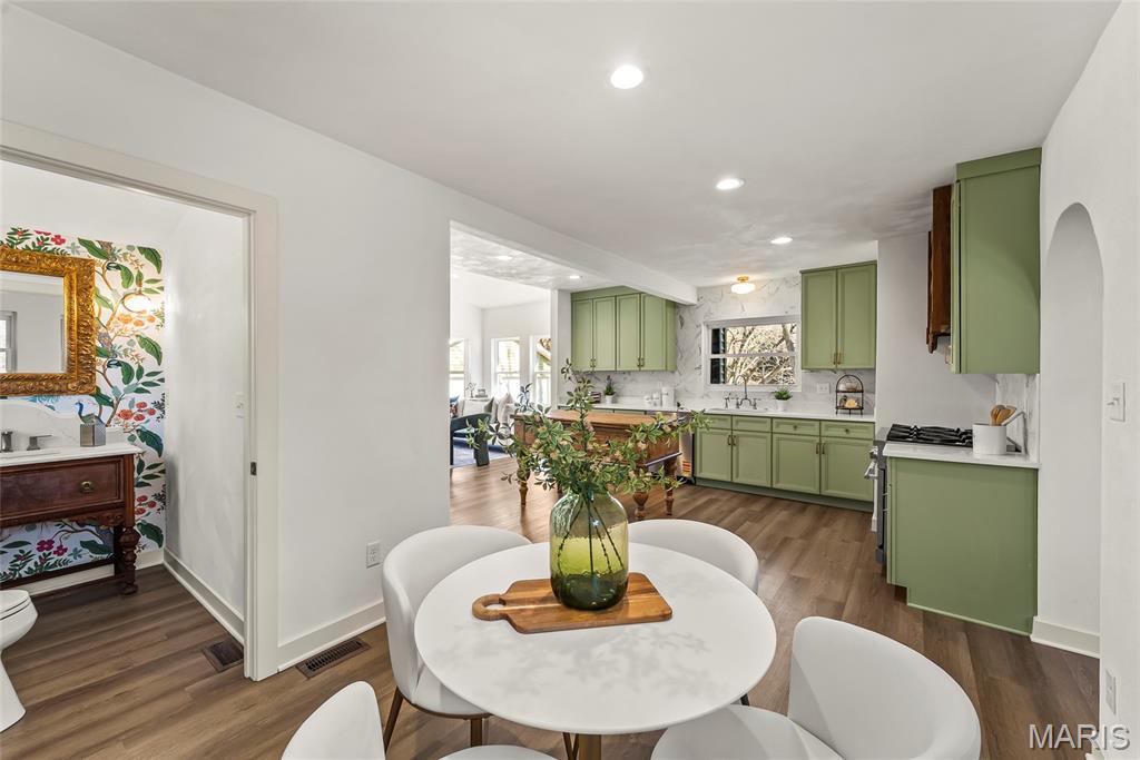 Randle St - Residential