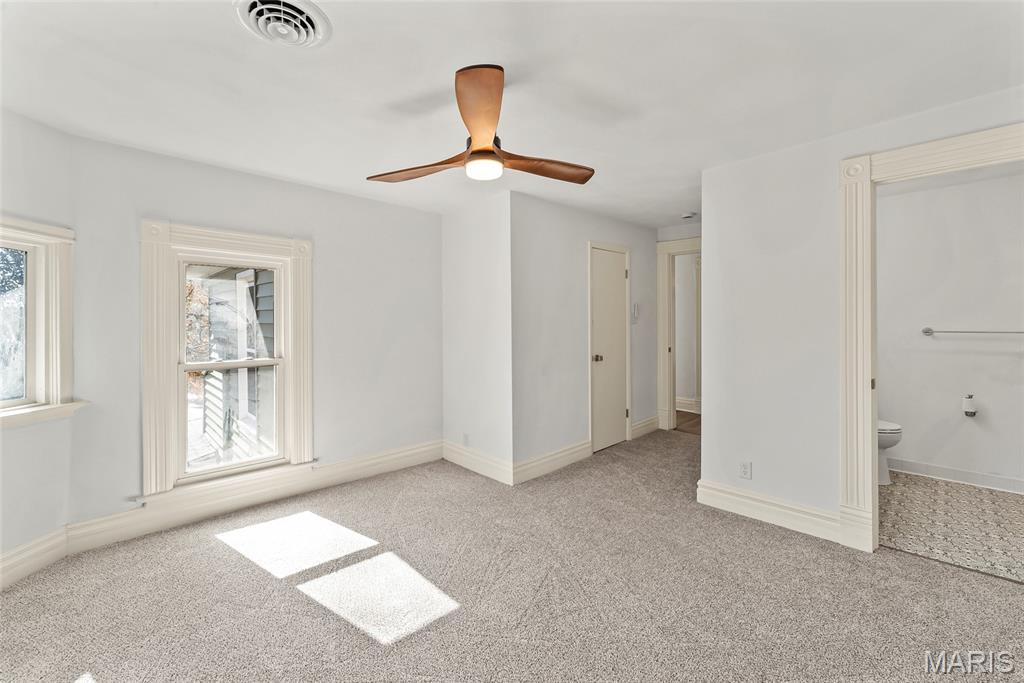 Randle St - Residential