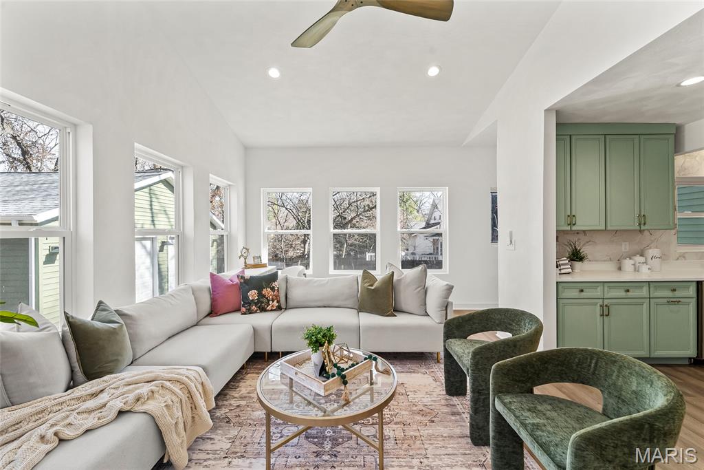 Randle St - Residential