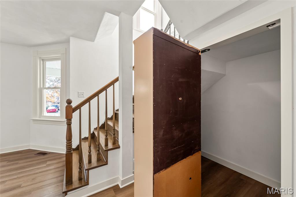 Randle St - Residential