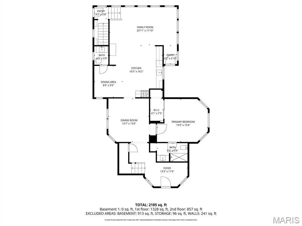 Randle St - Residential