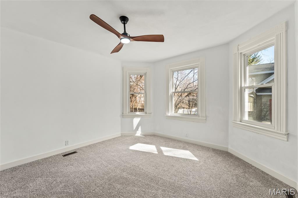Randle St - Residential