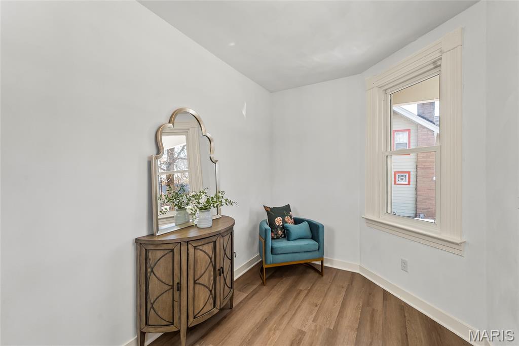 Randle St - Residential