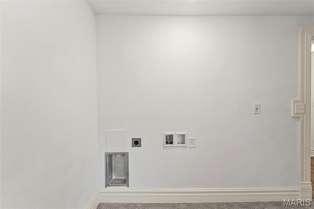 Randle St - Residential