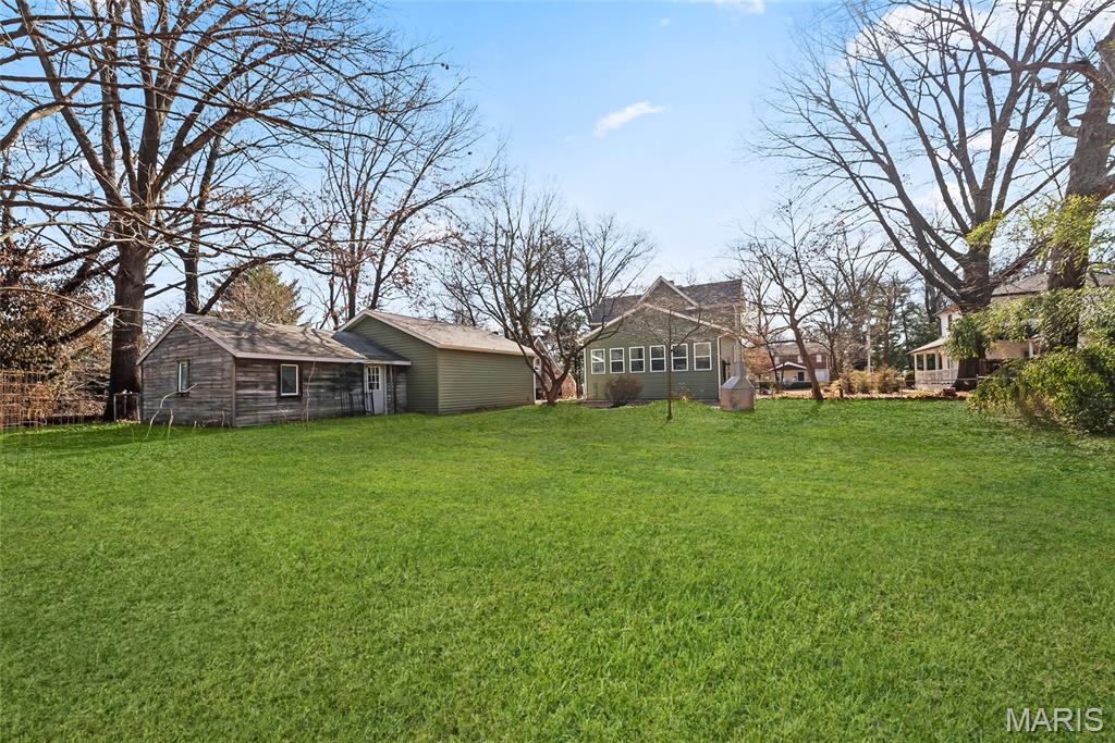 Randle St - Residential