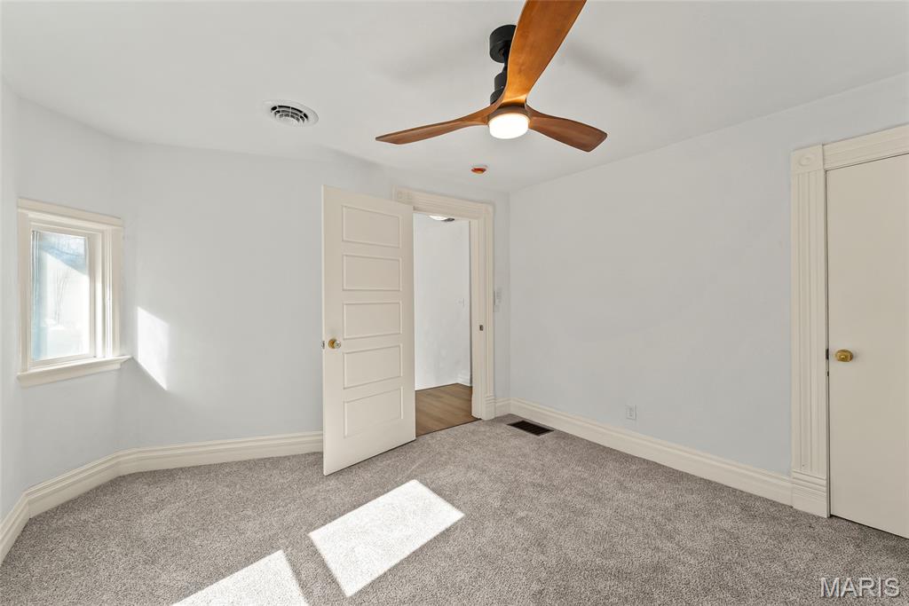 Randle St - Residential