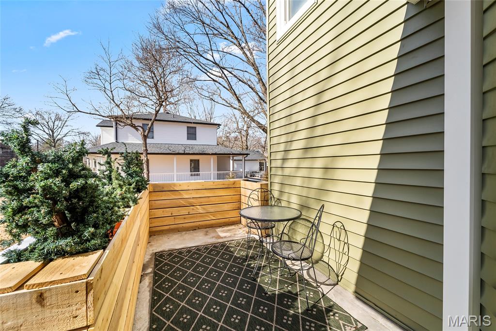 Randle St - Residential