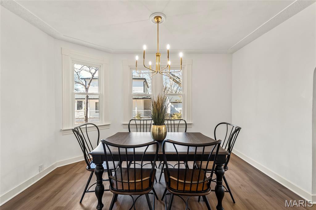 Randle St - Residential