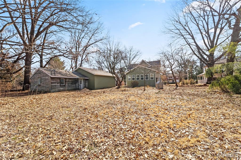 Randle St - Residential
