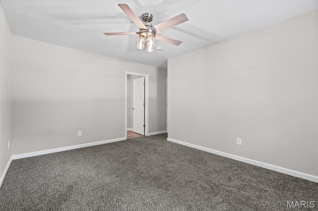 Hillcrest Sub - Residential