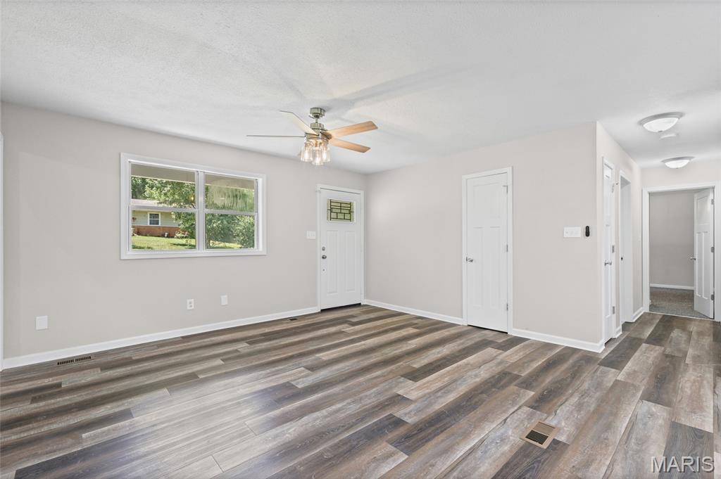 Hillcrest Sub - Residential