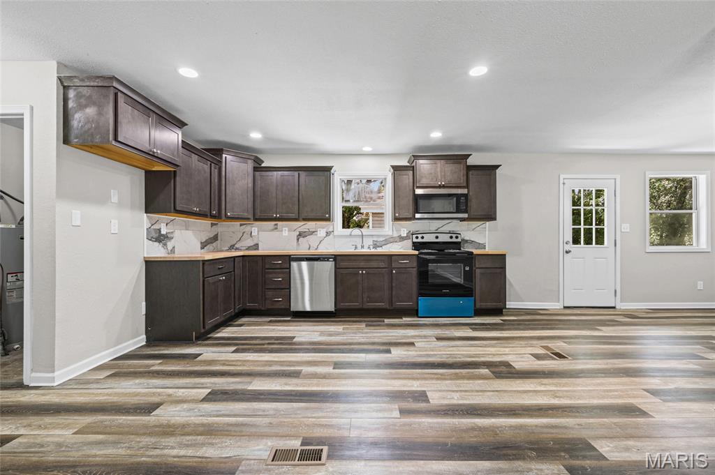 Hillcrest Sub - Residential