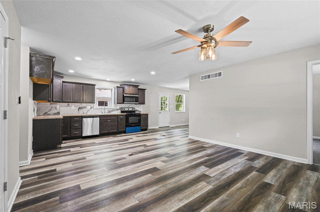 Hillcrest Sub - Residential