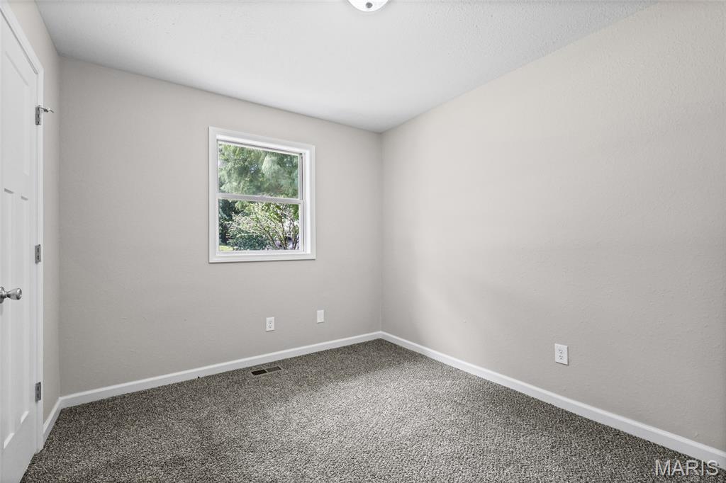 Hillcrest Sub - Residential