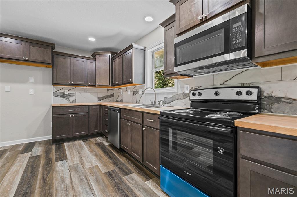 Hillcrest Sub - Residential