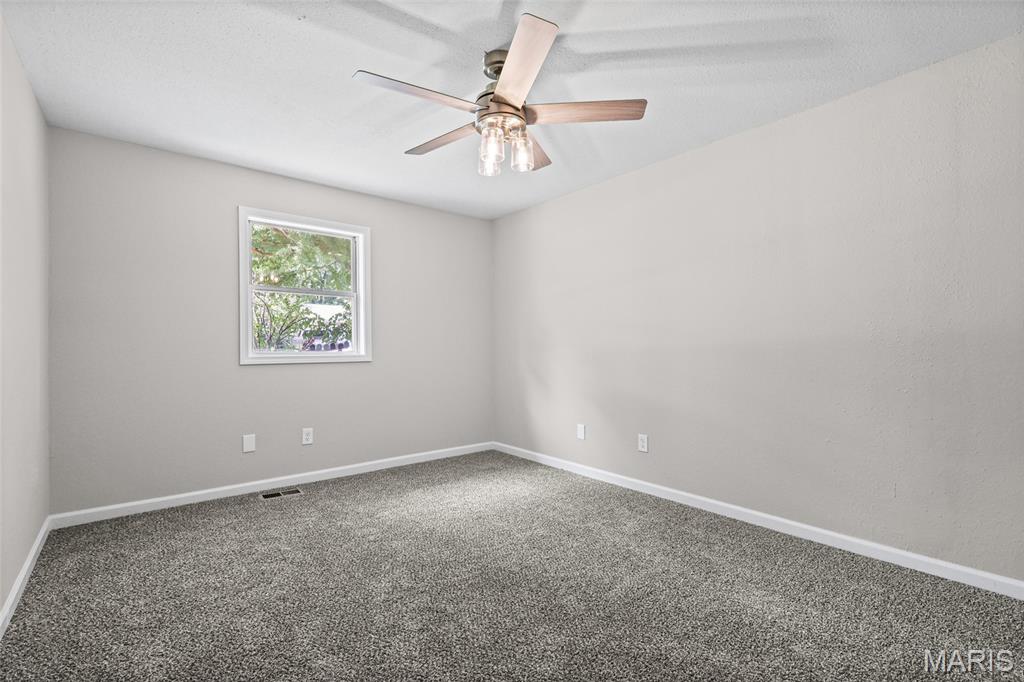Hillcrest Sub - Residential