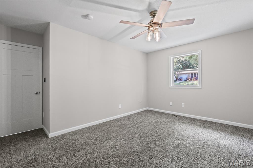 Hillcrest Sub - Residential