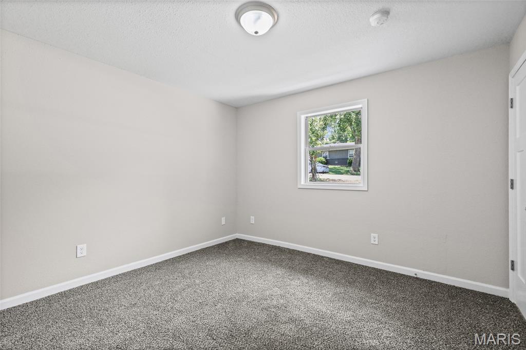 Hillcrest Sub - Residential