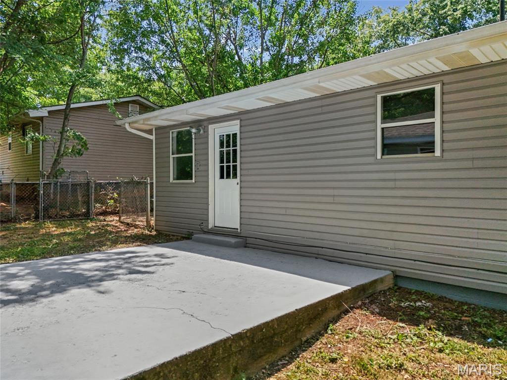 Hillcrest Sub - Residential