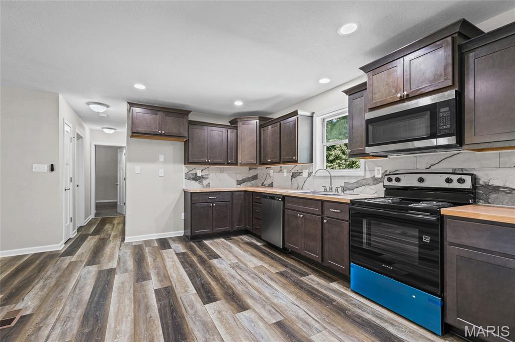 Hillcrest Sub - Residential