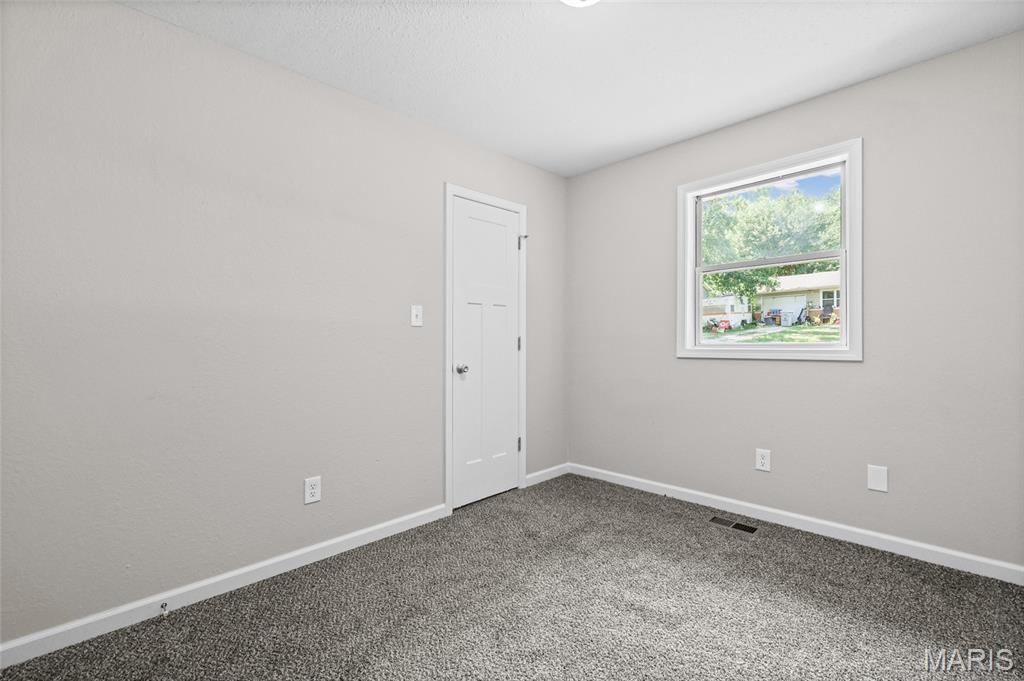 Hillcrest Sub - Residential