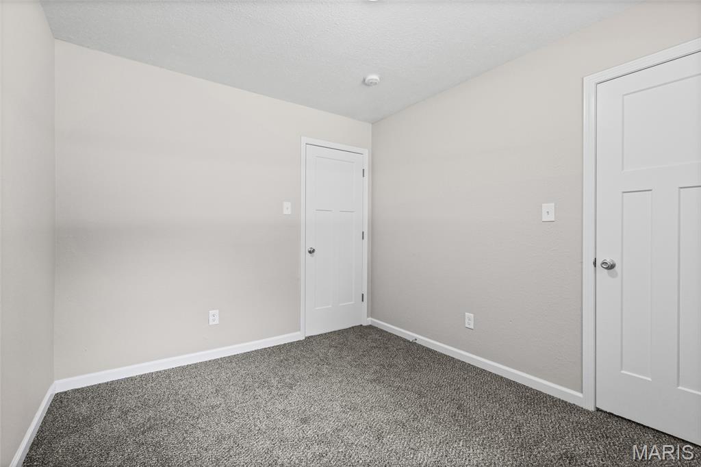 Hillcrest Sub - Residential