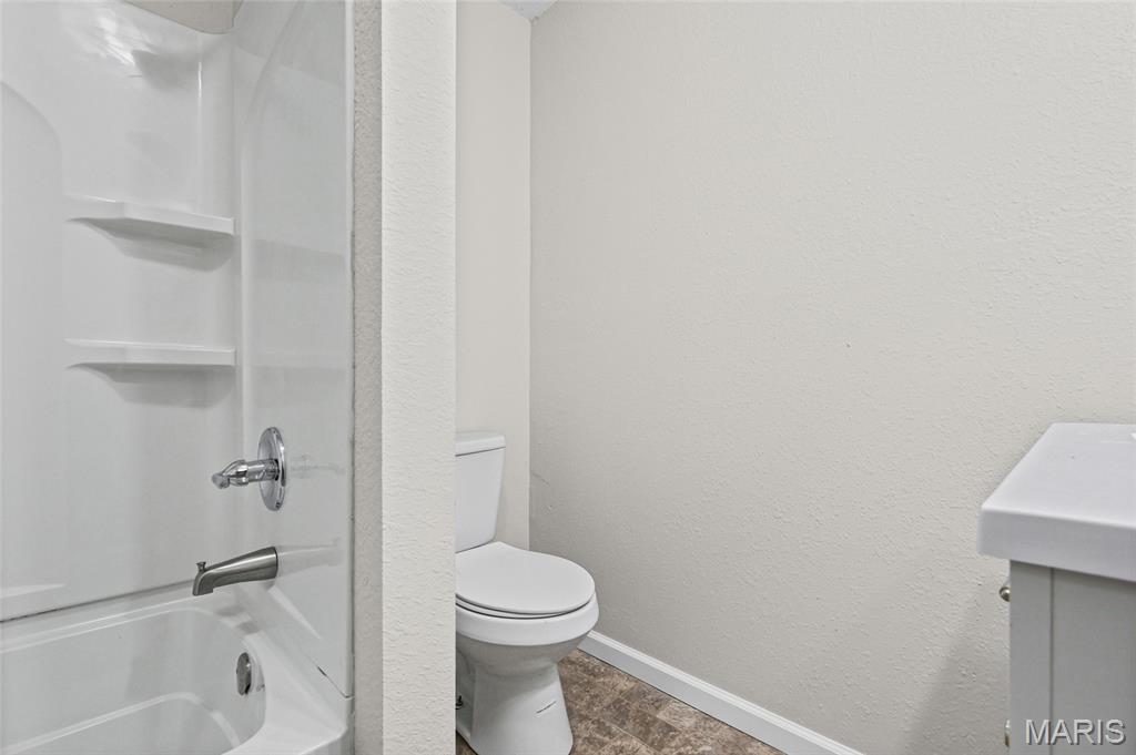 Hillcrest Sub - Residential