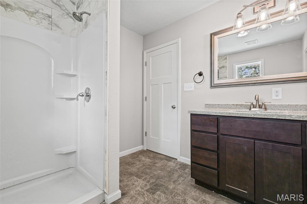 Hillcrest Sub - Residential