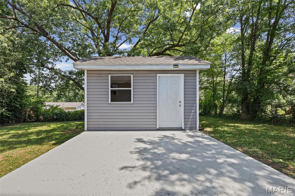 Hillcrest Sub - Residential