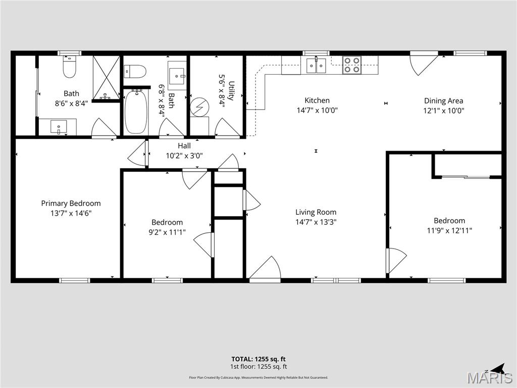 Hillcrest Sub - Residential