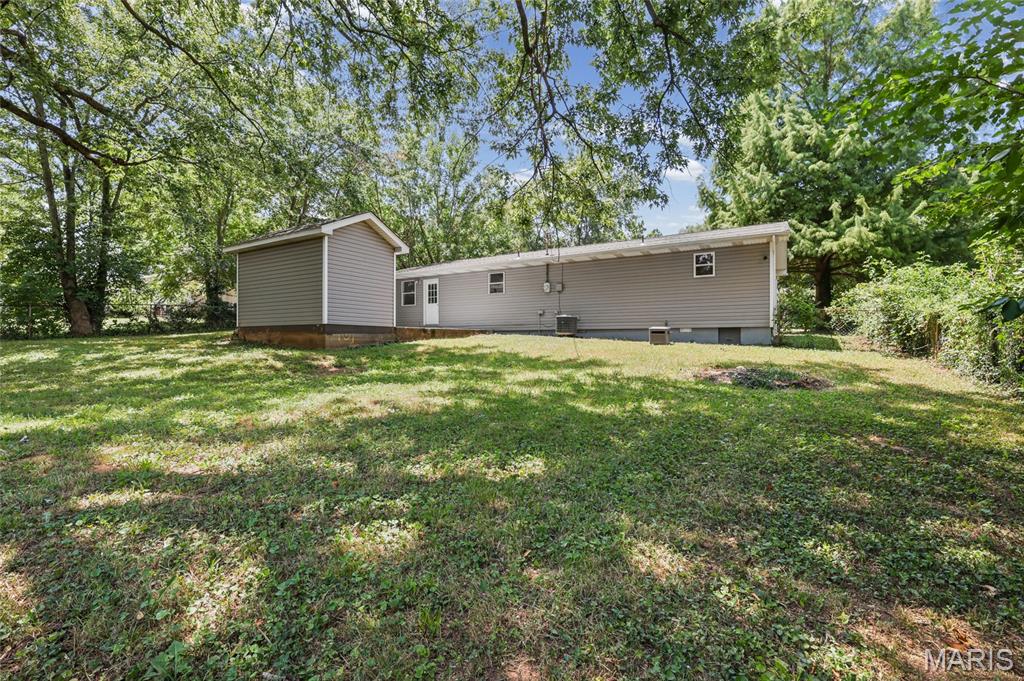 Hillcrest Sub - Residential