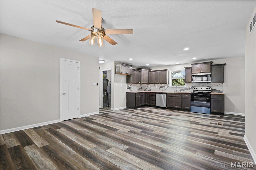 Hillcrest Sub - Residential