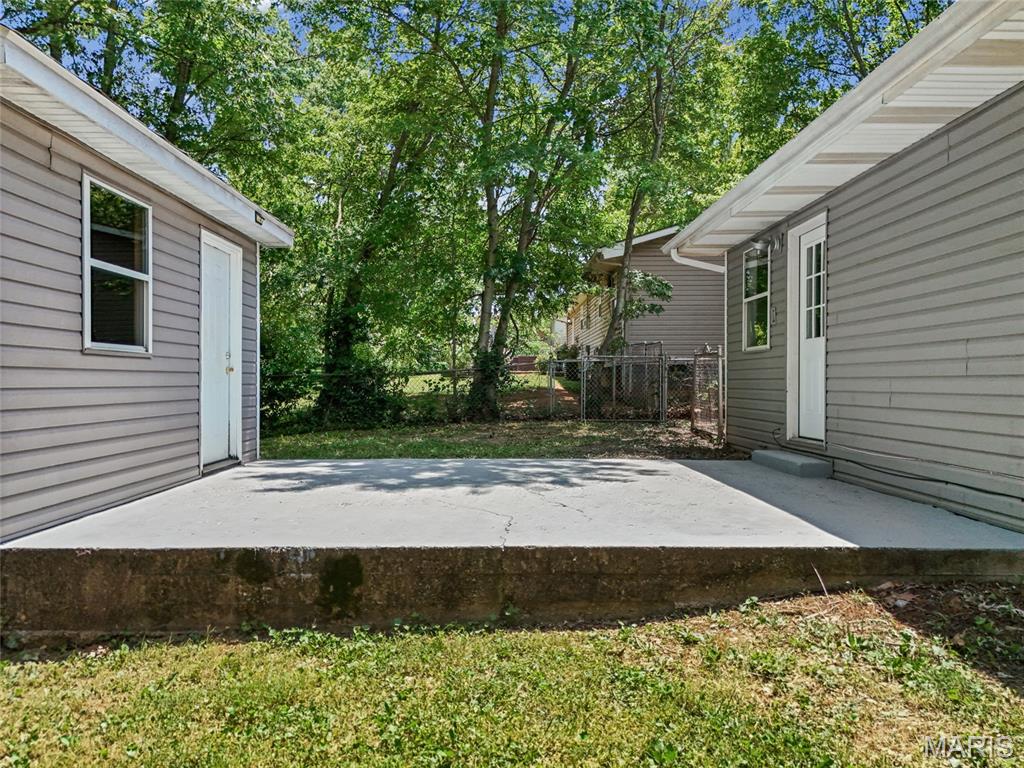Hillcrest Sub - Residential