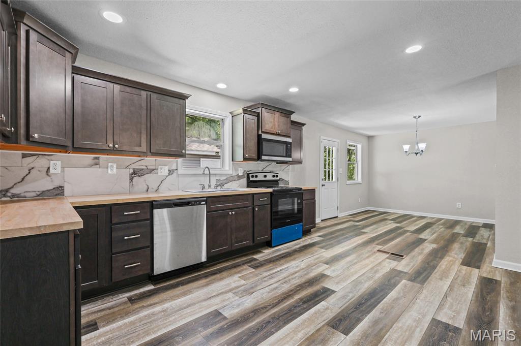 Hillcrest Sub - Residential