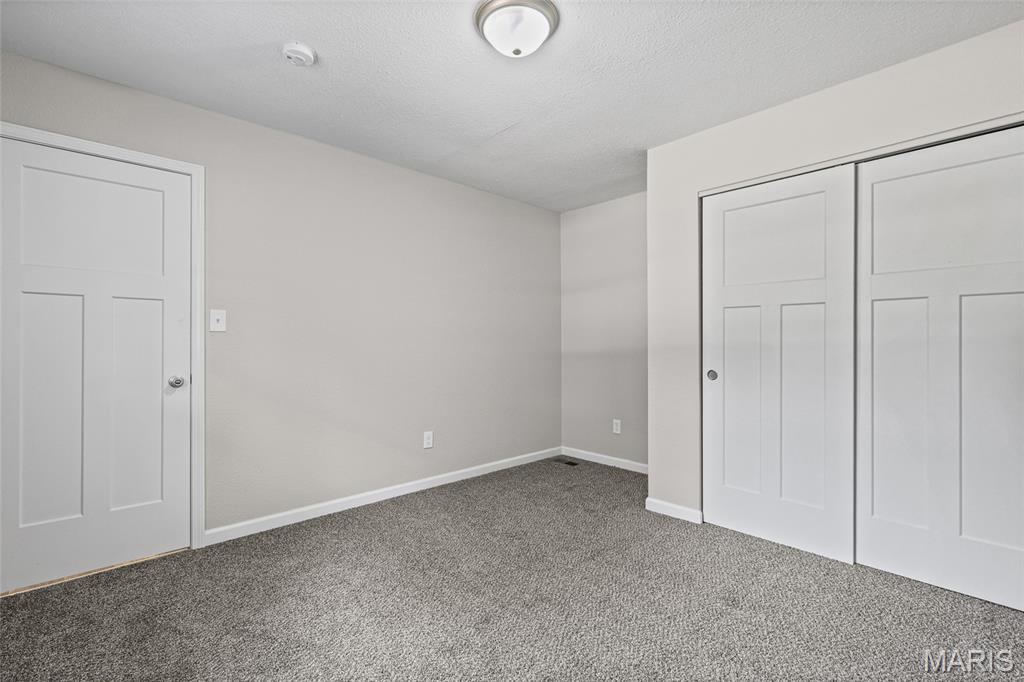 Hillcrest Sub - Residential