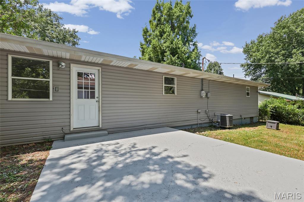 Hillcrest Sub - Residential