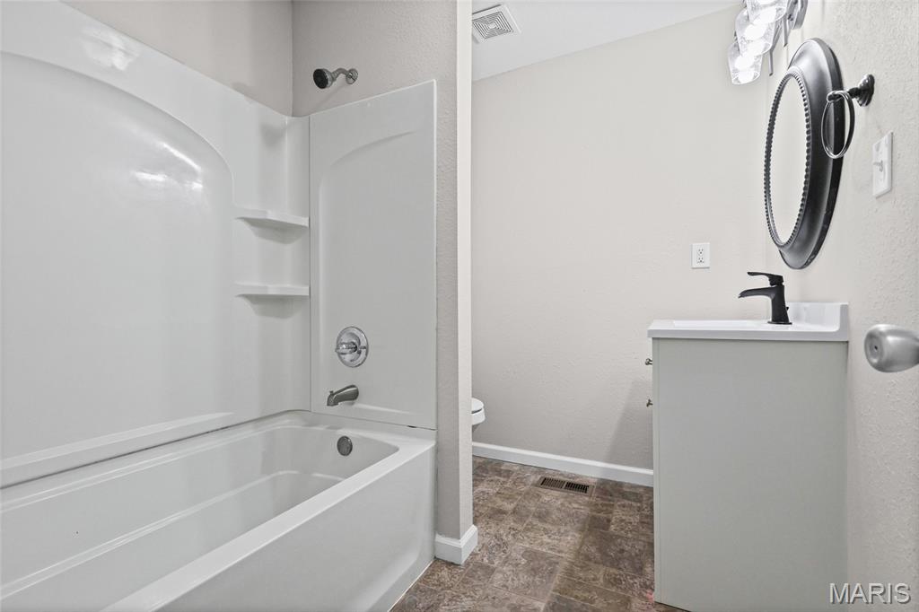Hillcrest Sub - Residential