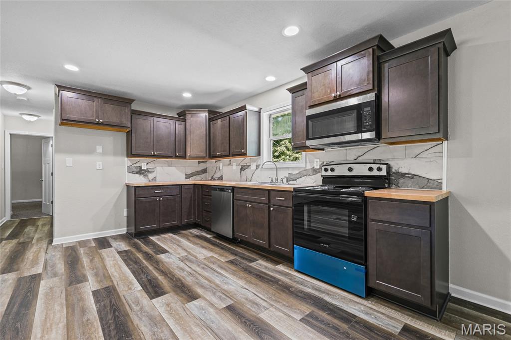 Hillcrest Sub - Residential