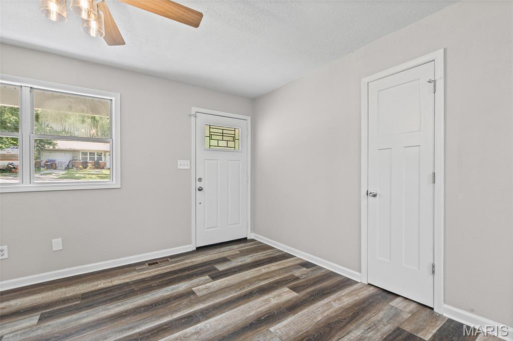 Hillcrest Sub - Residential