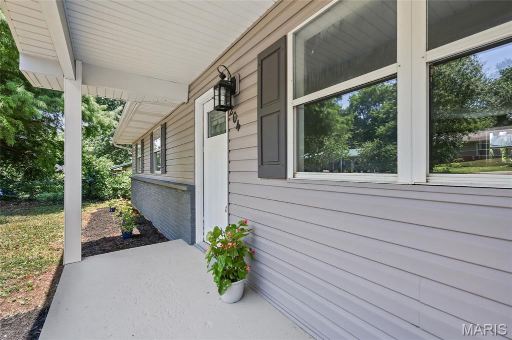 Hillcrest Sub - Residential