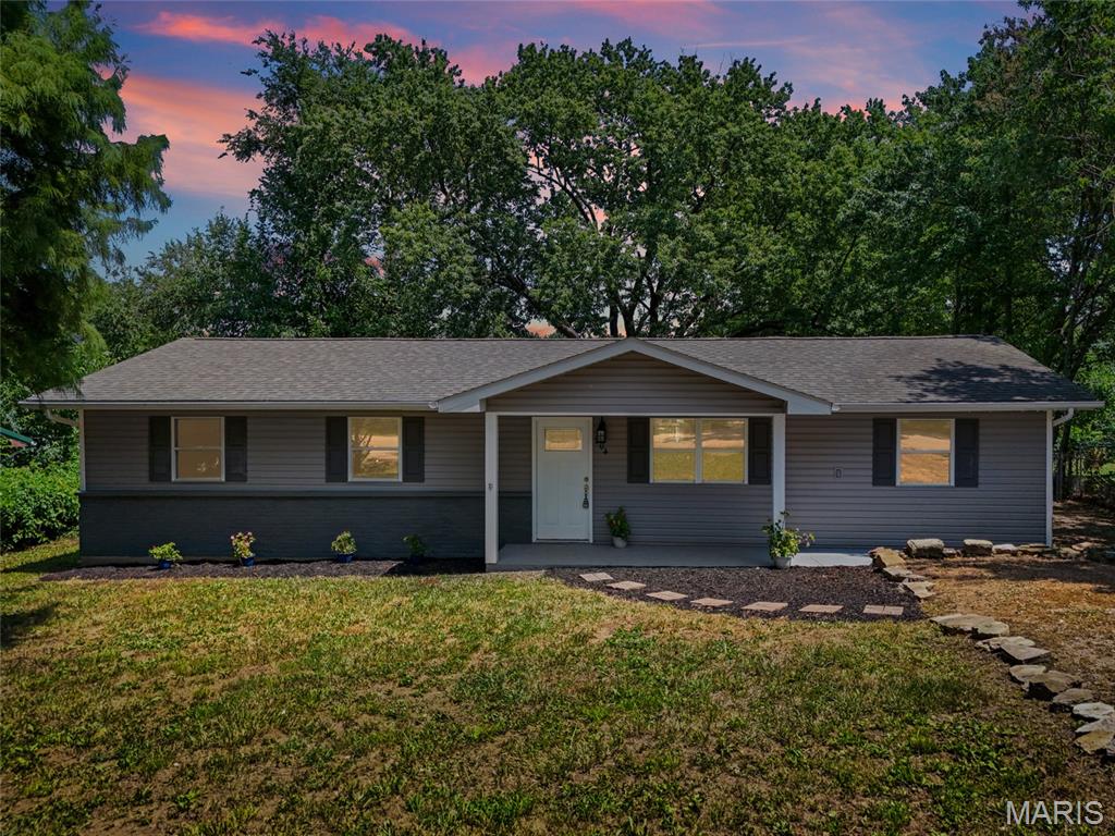 Hillcrest Sub - Residential