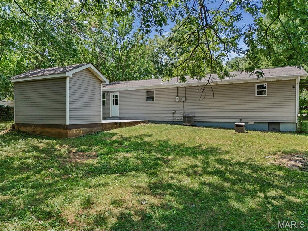 Hillcrest Sub - Residential