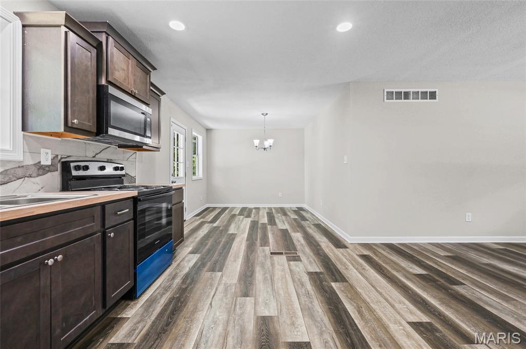 Hillcrest Sub - Residential