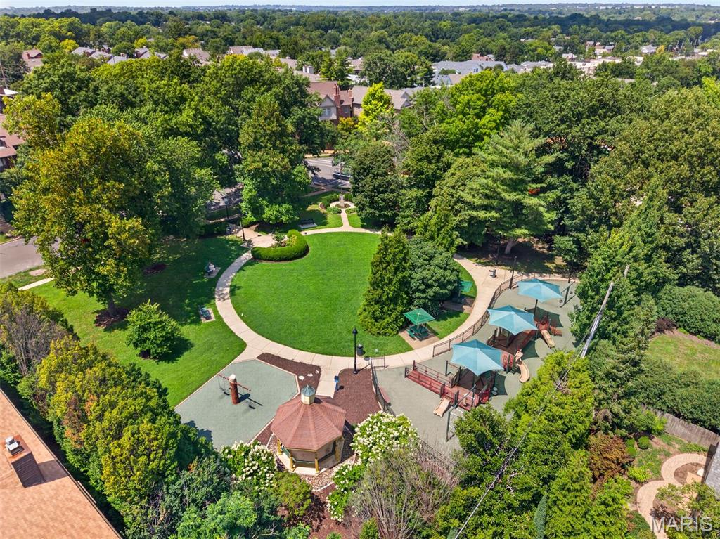 Bemiston Park - Residential